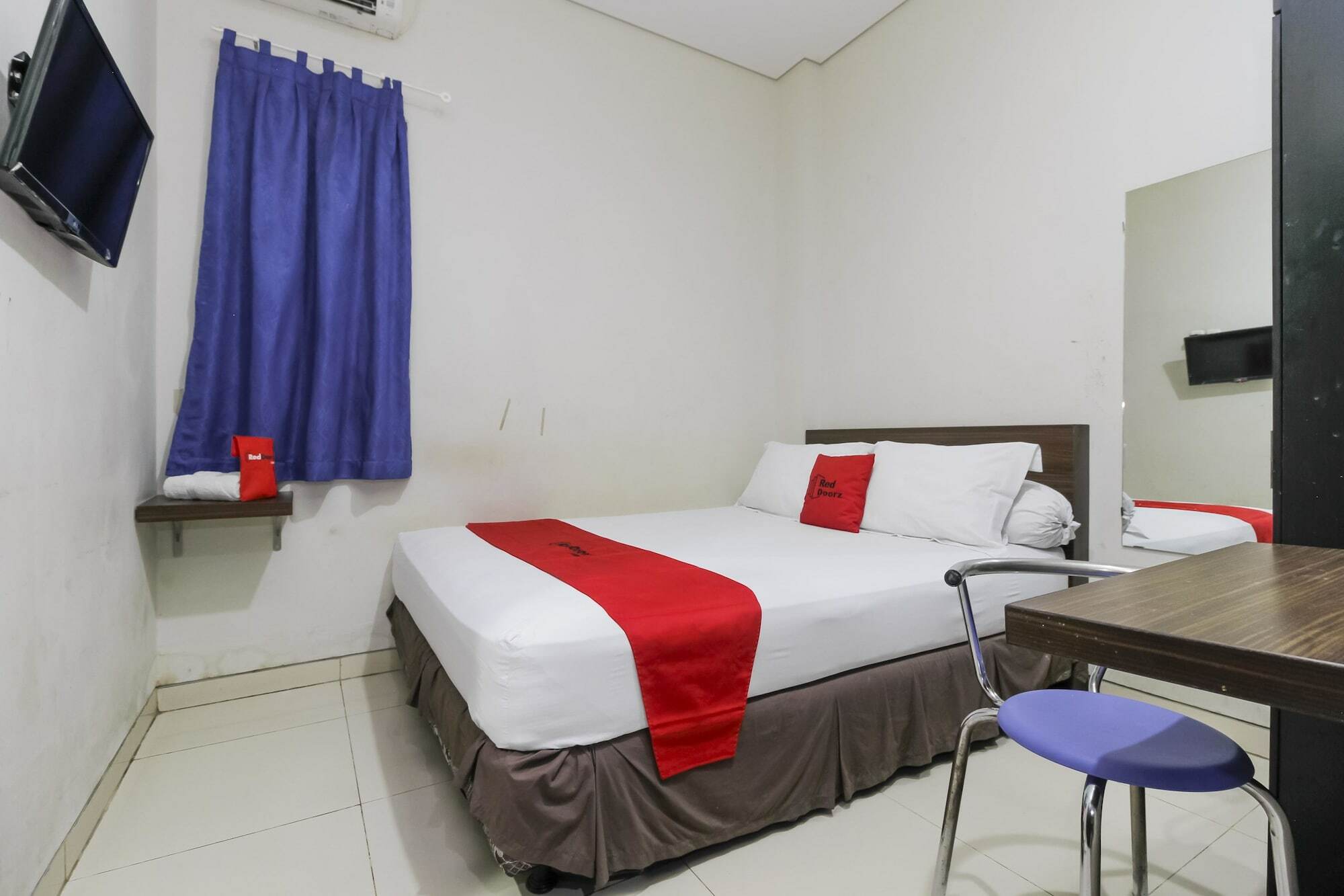 Reddoorz Near Samarinda Central Plaza Exterior photo