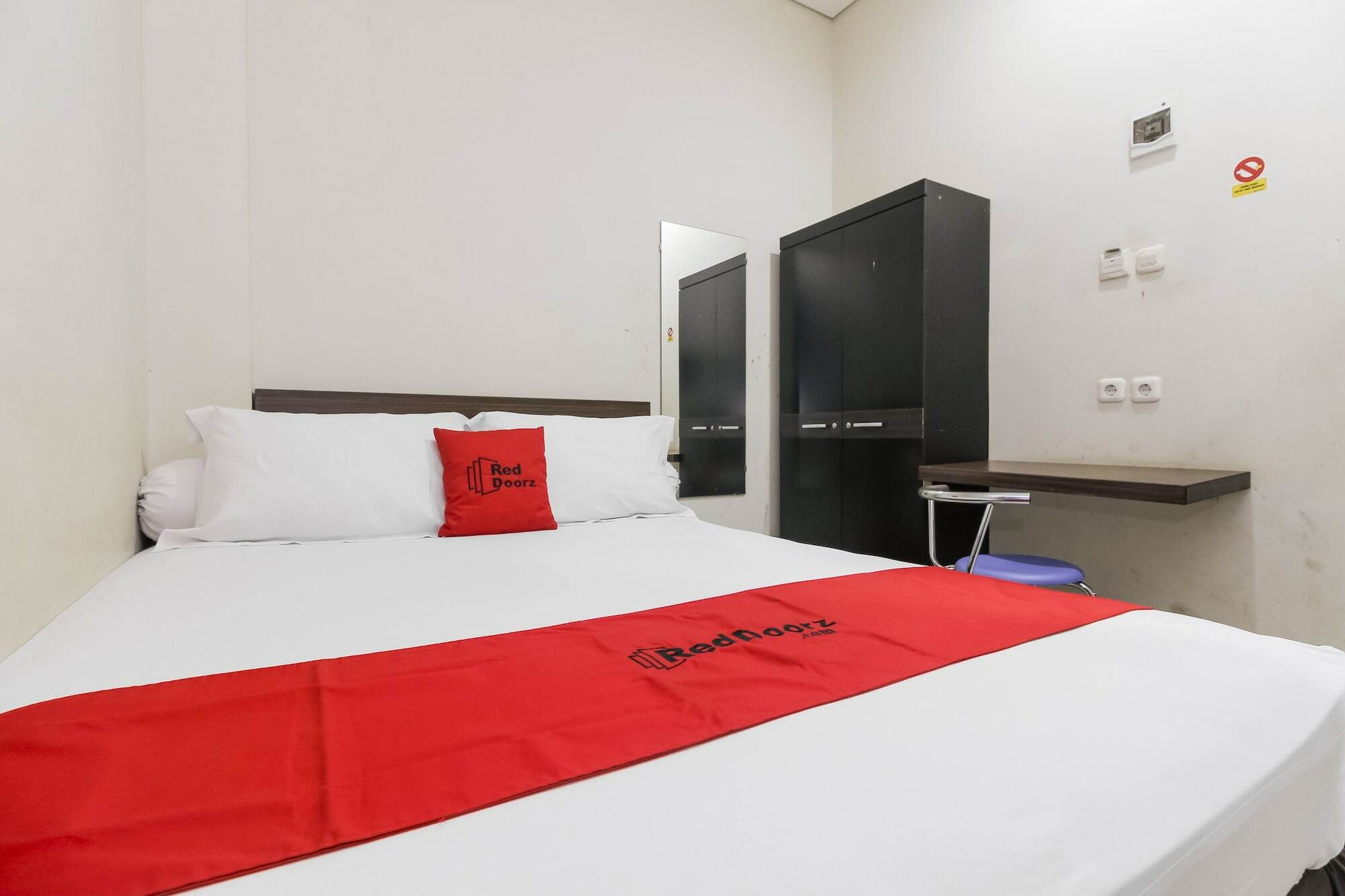 Reddoorz Near Samarinda Central Plaza Exterior photo